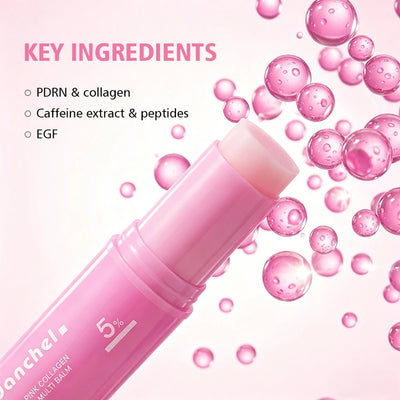 Pink Balm