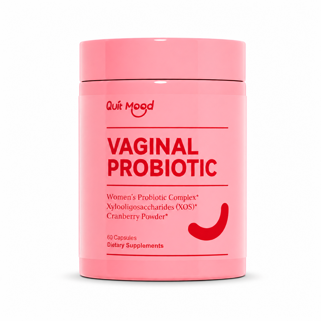 Mood Vaginal Probiotic