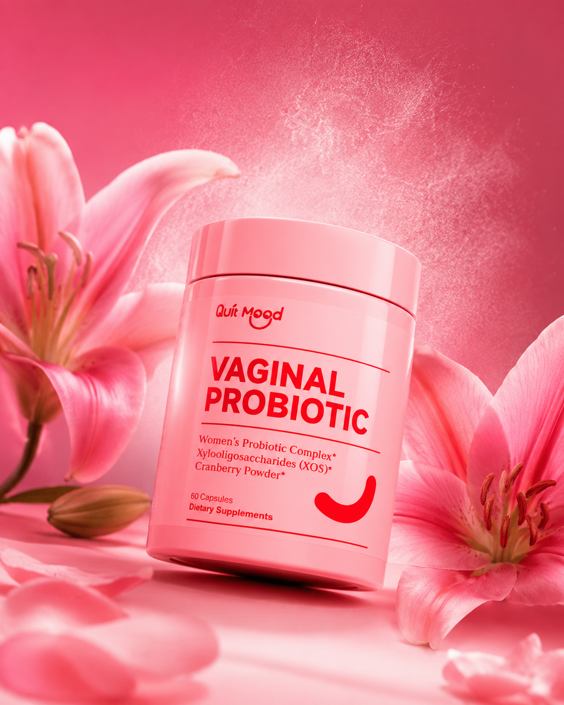 Probiotic complex